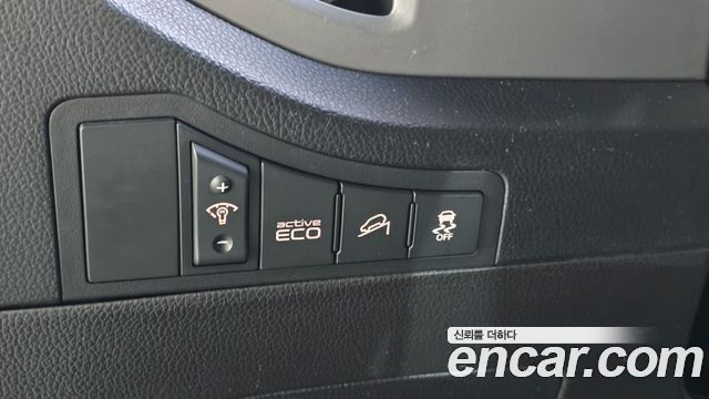 Kia Sportage R Diesel 2WD Trendy 2015 — фото 14