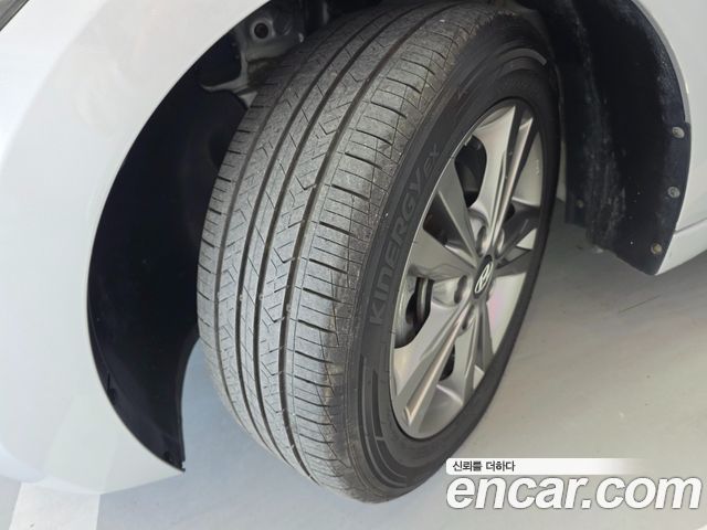 Hyundai Avante (AD) 1.6 GDI Modern 2016 — фото 5