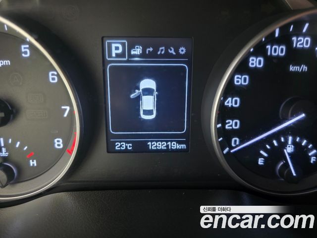 Hyundai Avante (AD) 1.6 GDI Modern 2016 — фото 8