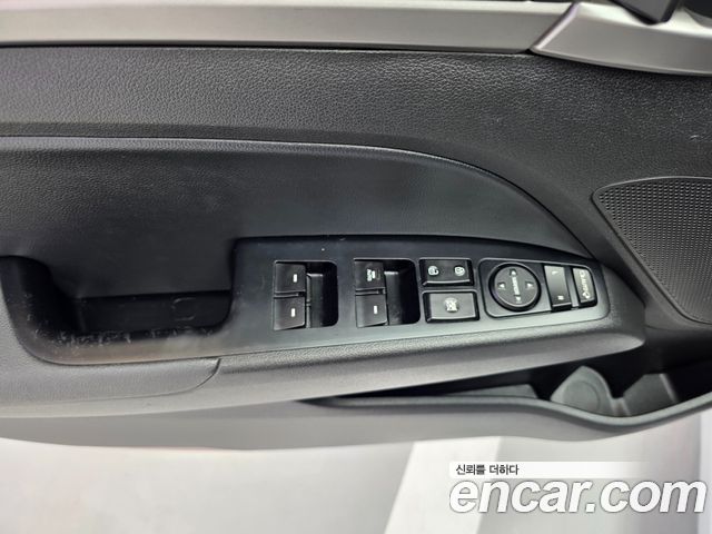 Hyundai Avante (AD) 1.6 GDI Modern 2016 — фото 16