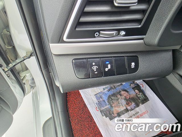 Hyundai Avante (AD) 1.6 GDI Modern 2016 — фото 17