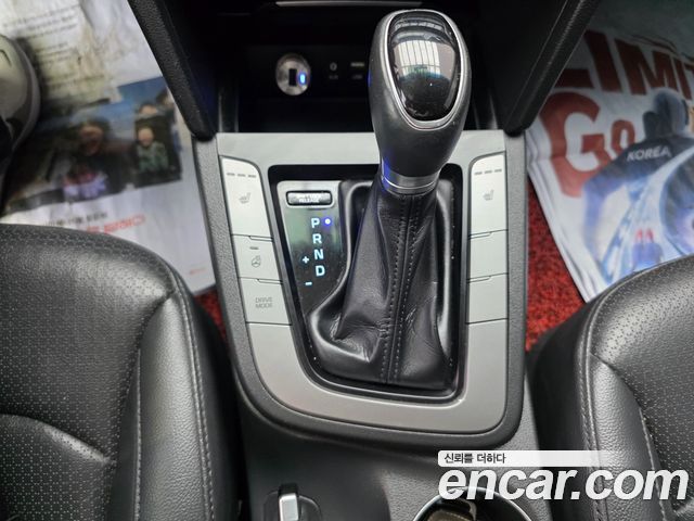 Hyundai Avante (AD) 1.6 GDI Modern 2016 — фото 19