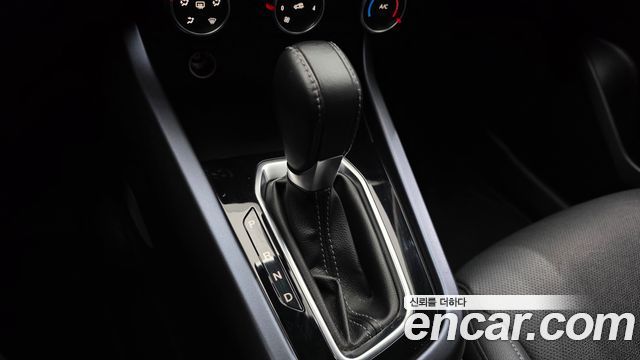 Renault Korea XM3 1.6 GTe LE 2020 — фото 9