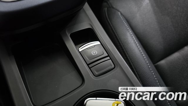 Renault Korea XM3 1.6 GTe LE 2020 — фото 12