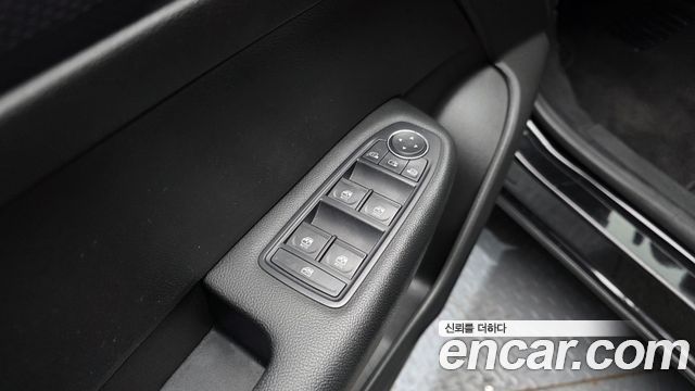 Renault Korea XM3 1.6 GTe LE 2020 — фото 30