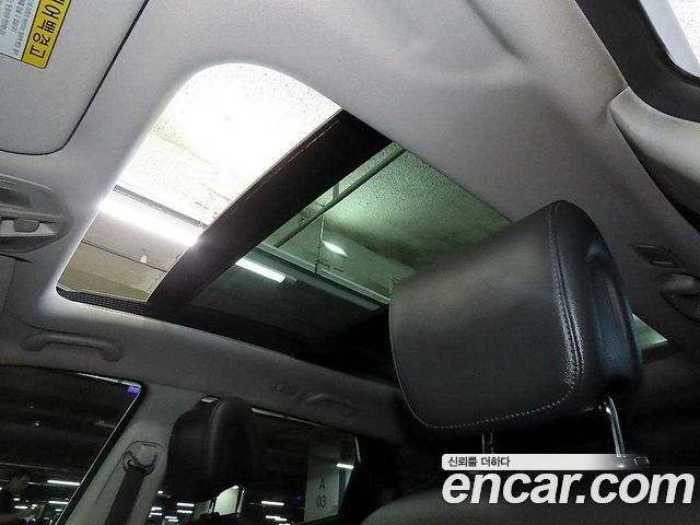 Hyundai Santa Fe The Prime Diesel 2.0 2WD Smart 2016 — фото 20