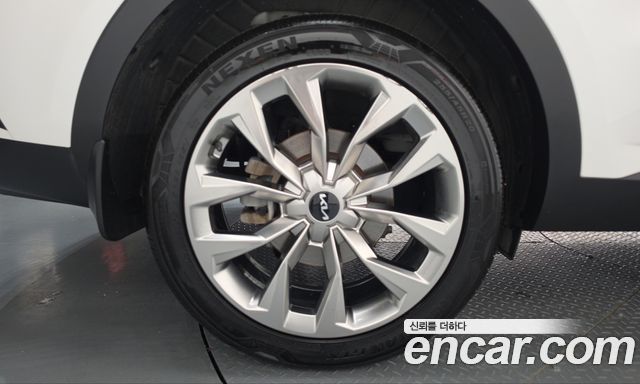 Kia Sorento (IV) Diesel 2.2 2WD Trendy 2022 — фото 5