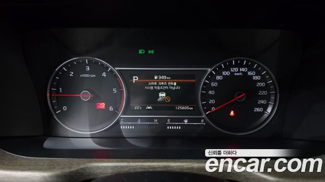 Kia Sorento (IV) Diesel 2.2 2WD Trendy 2022 — фото 8