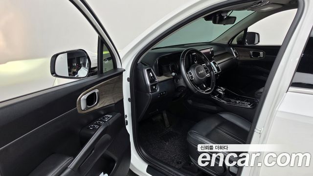 Kia Sorento (IV) Diesel 2.2 2WD Trendy 2022 — фото 10