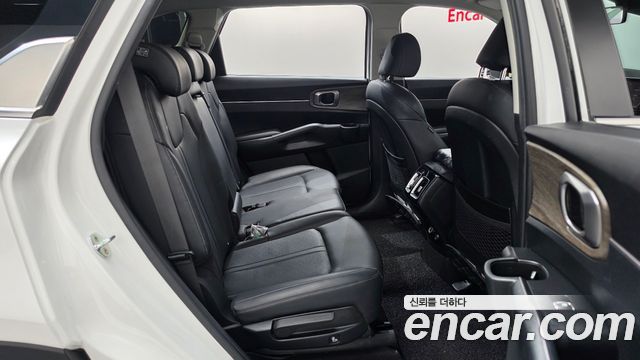 Kia Sorento (IV) Diesel 2.2 2WD Trendy 2022 — фото 15