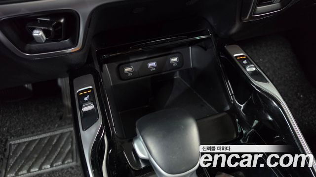 Kia Sorento (IV) Diesel 2.2 2WD Trendy 2022 — фото 19