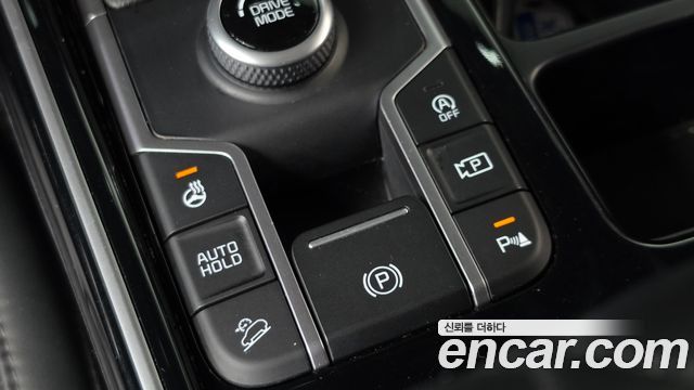 Kia Sorento (IV) Diesel 2.2 2WD Trendy 2022 — фото 20