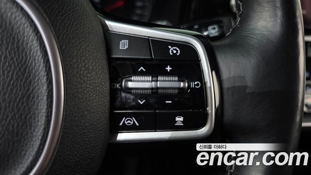 Kia Sorento (IV) Diesel 2.2 2WD Trendy 2022 — фото 21