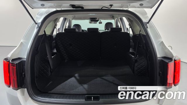 Kia Sorento (IV) Diesel 2.2 2WD Trendy 2022 — фото 22