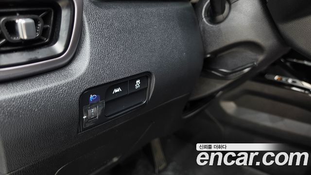 Kia Sorento (IV) Diesel 2.2 2WD Trendy 2022 — фото 24