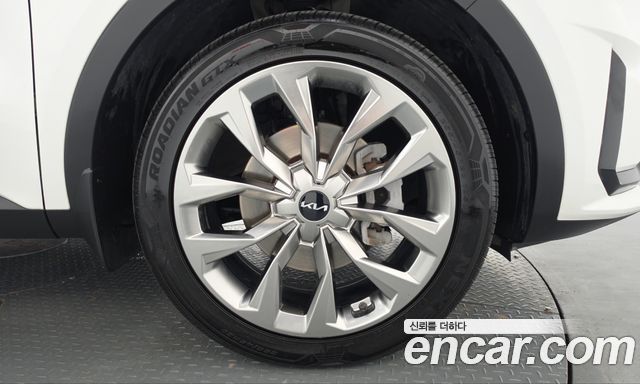 Kia Sorento (IV) Diesel 2.2 2WD Trendy 2022 — фото 27