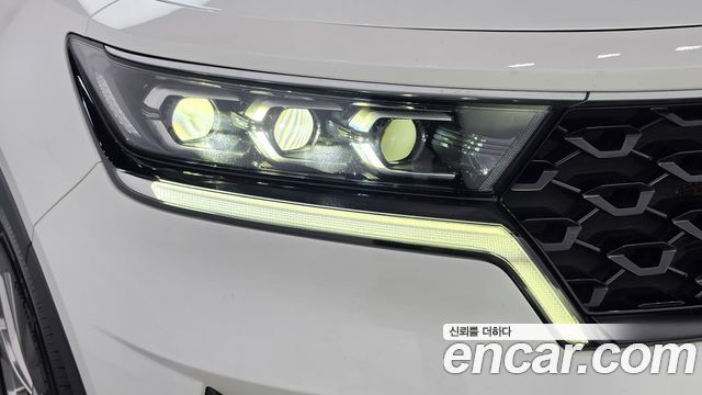 Kia Sorento (IV) Diesel 2.2 2WD Trendy 2022 — фото 28