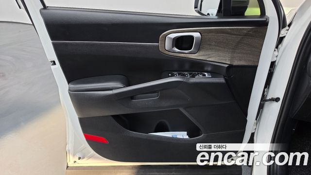 Kia Sorento (IV) Diesel 2.2 2WD Trendy 2022 — фото 30