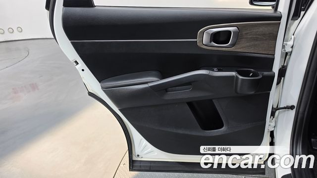 Kia Sorento (IV) Diesel 2.2 2WD Trendy 2022 — фото 31