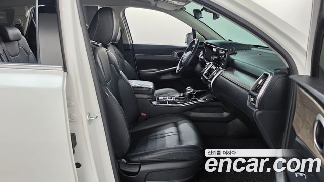 Kia Sorento (IV) Diesel 2.2 2WD Trendy 2022 — фото 32