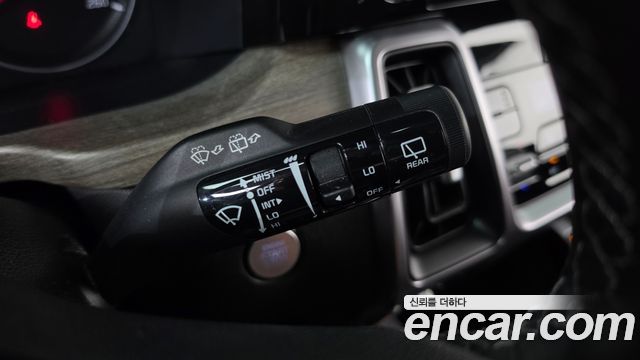 Kia Sorento (IV) Diesel 2.2 2WD Trendy 2022 — фото 33