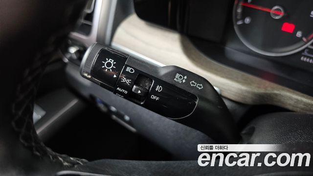 Kia Sorento (IV) Diesel 2.2 2WD Trendy 2022 — фото 35