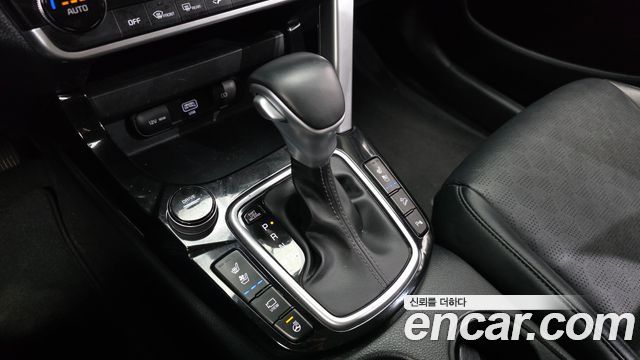 Kia Seltos Diesel 1.6 2WD Prestige 2022 — фото 9