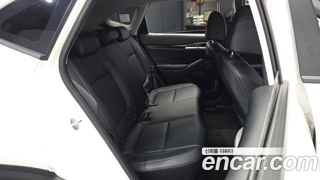 Kia Seltos Diesel 1.6 2WD Prestige 2022 — фото 12