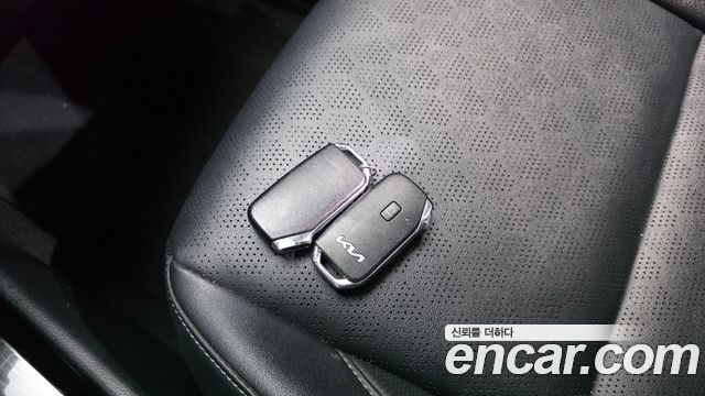Kia Seltos Diesel 1.6 2WD Prestige 2022 — фото 17