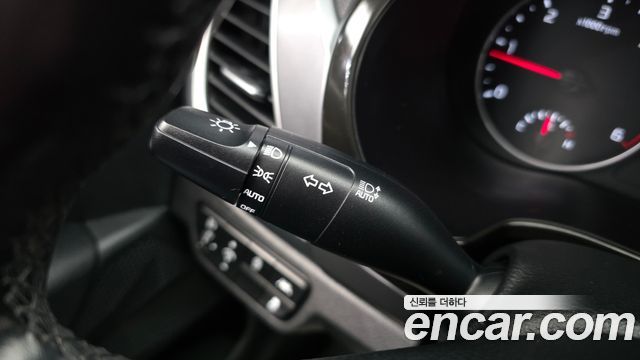 Kia Seltos Diesel 1.6 2WD Prestige 2022 — фото 27