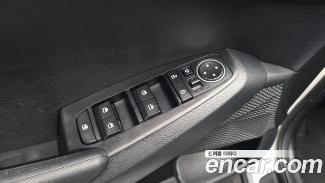 Kia Seltos Diesel 1.6 2WD Prestige 2022 — фото 30