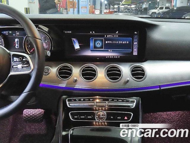 Mercedes-Benz E-Class (W213) E300 Avantgarde 2019 — фото 15