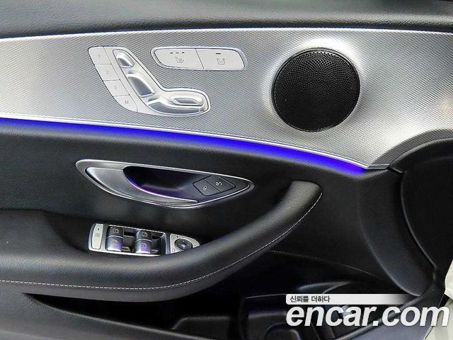 Mercedes-Benz E-Class (W213) E300 Avantgarde 2019 — фото 19
