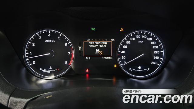 Hyundai Genesis (DH) G330 Premium AWD 2015 — фото 8