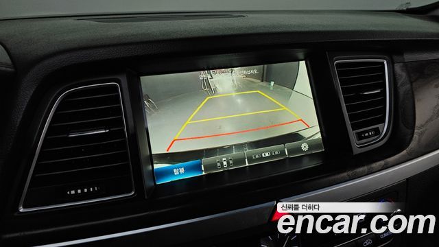 Hyundai Genesis (DH) G330 Premium AWD 2015 — фото 22