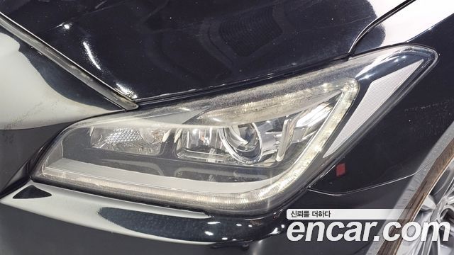 Hyundai Genesis (DH) G330 Premium AWD 2015 — фото 28