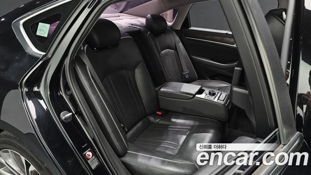 Hyundai Genesis (DH) G330 Premium AWD 2015 — фото 32
