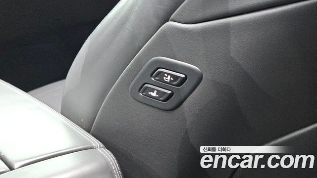 Hyundai Genesis (DH) G330 Premium AWD 2015 — фото 35