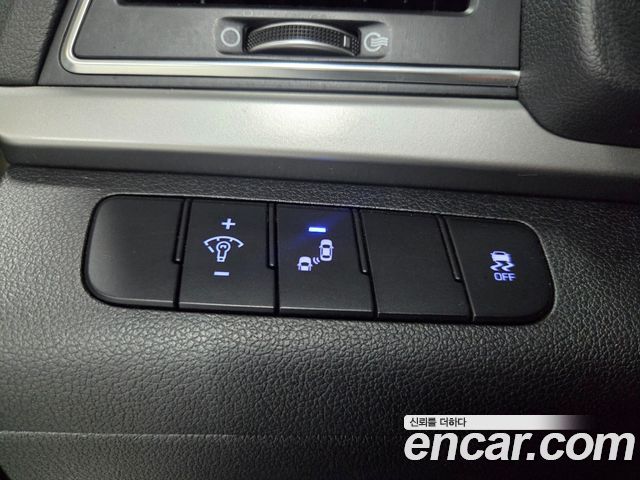 Hyundai Avante (AD) 1.6 GDI Value Plus 2018 — фото 4