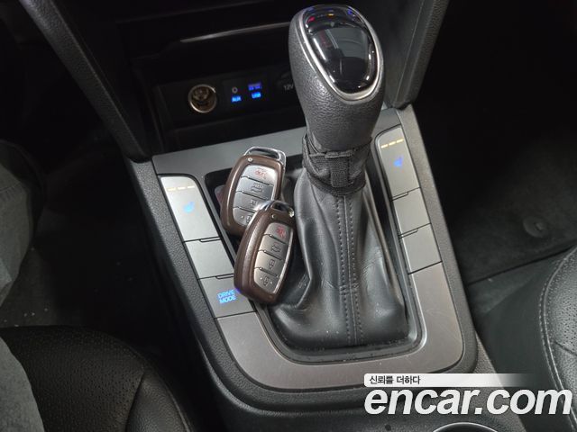 Hyundai Avante (AD) 1.6 GDI Value Plus 2018 — фото 8