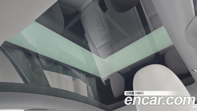 Tesla Model Y Standard Range RWD 2021 — фото 18