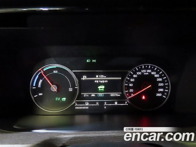 Kia Sorento (IV) HEV 1.6 2WD Prestige 2023 — фото 6