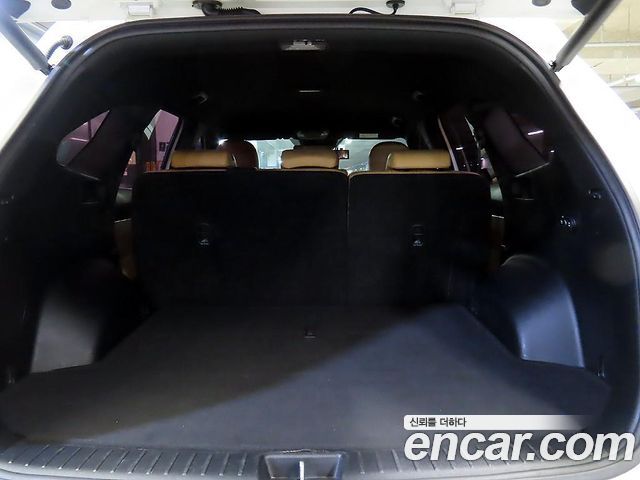 Kia Sorento (IV) HEV 1.6 2WD Prestige 2023 — фото 21