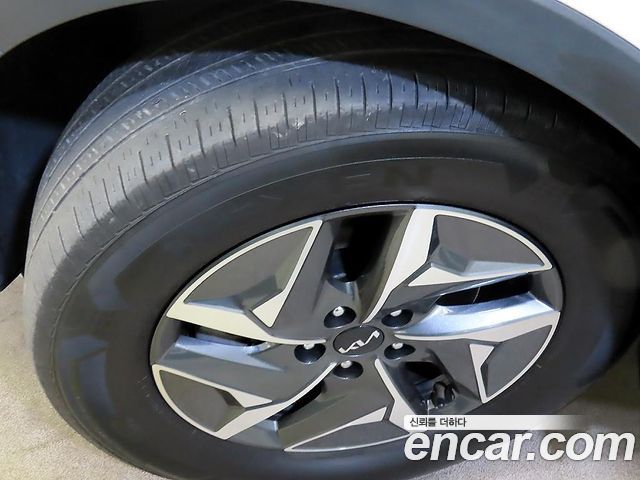 Kia Sorento (IV) HEV 1.6 2WD Prestige 2023 — фото 24