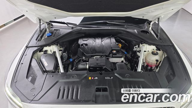 Genesis GV70 2.5T Gasoline AWD 2023 — фото 6