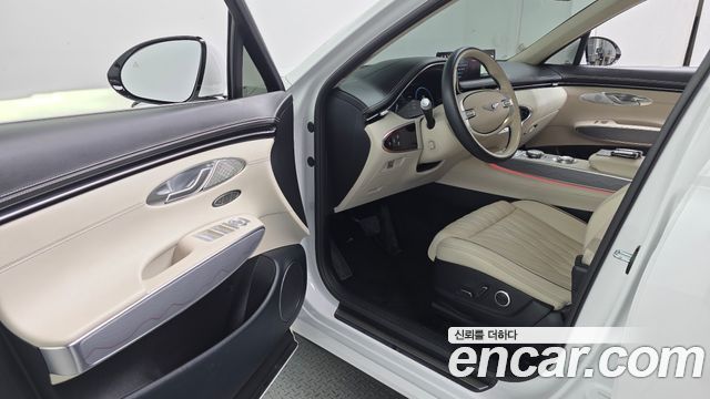 Genesis GV70 2.5T Gasoline AWD 2023 — фото 10