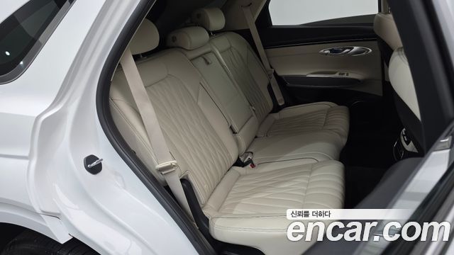 Genesis GV70 2.5T Gasoline AWD 2023 — фото 11