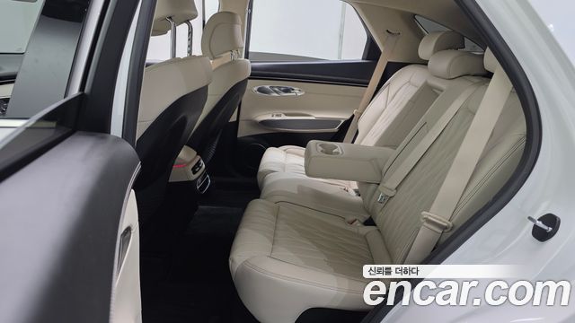 Genesis GV70 2.5T Gasoline AWD 2023 — фото 12