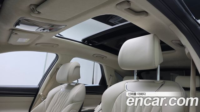 Genesis GV70 2.5T Gasoline AWD 2023 — фото 19