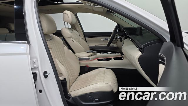 Genesis GV70 2.5T Gasoline AWD 2023 — фото 26